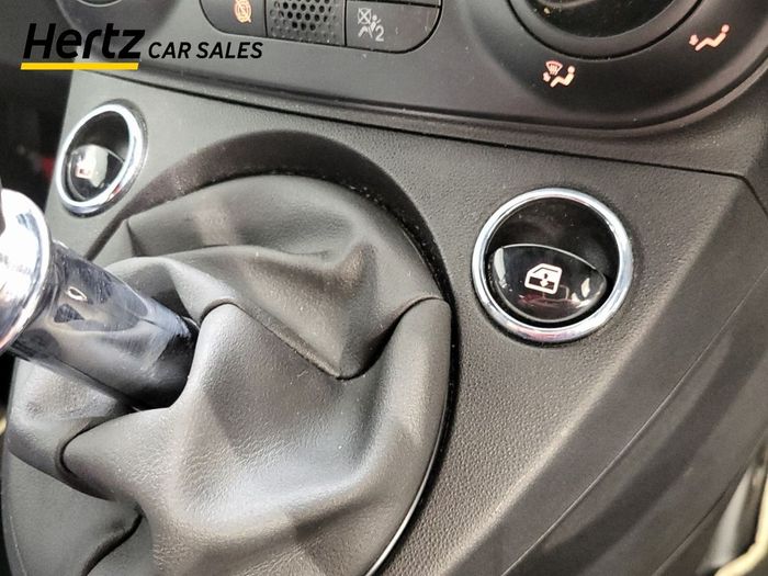 Fiat 500 2023