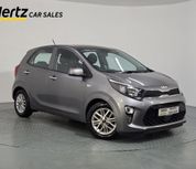 Kia Picanto 2023