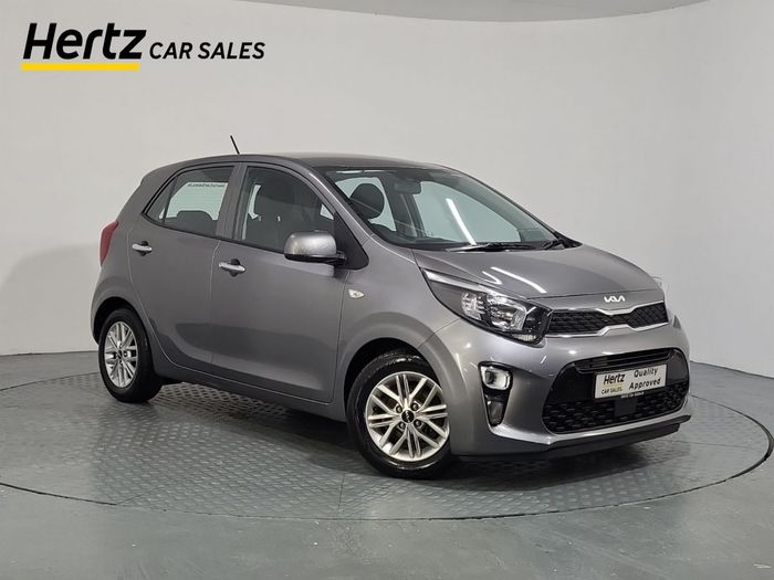 Kia Picanto 2023