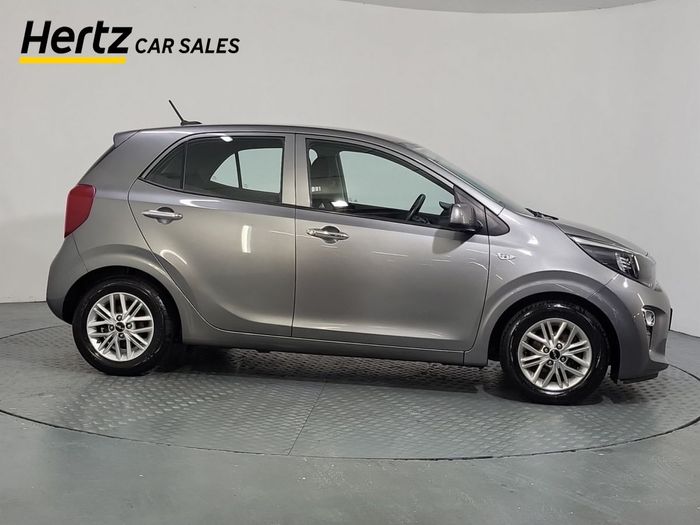 Kia Picanto 2023