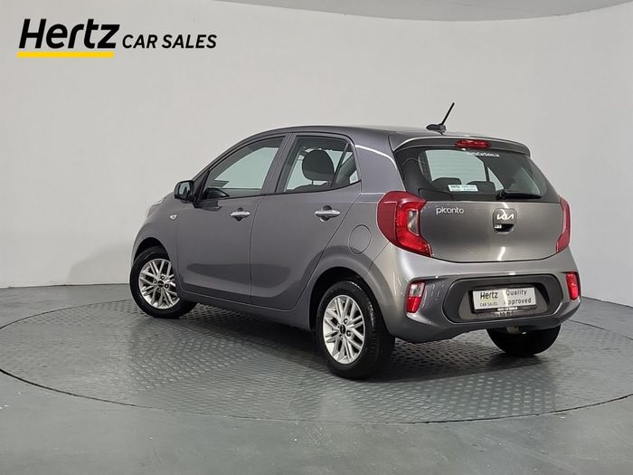 Kia Picanto 2023