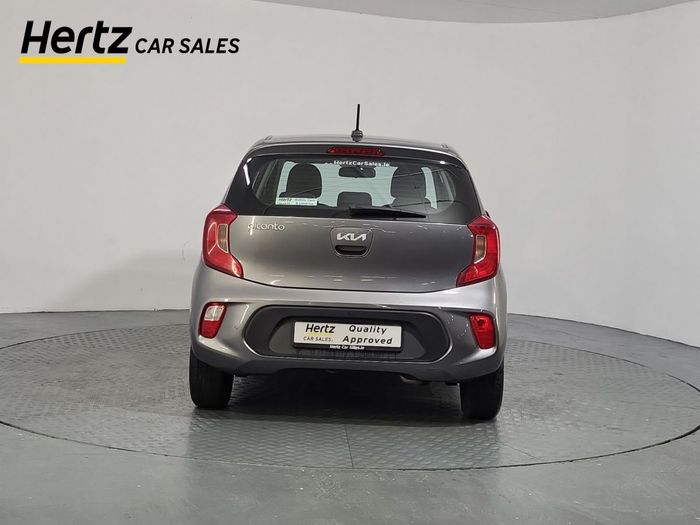 Kia Picanto 2023