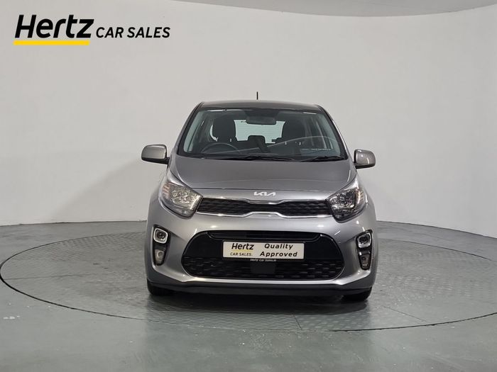 Kia Picanto 2023