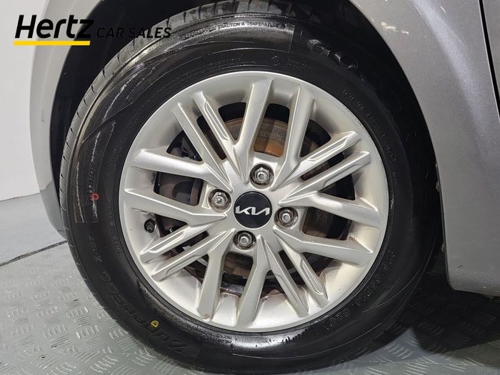 Kia Picanto 2023