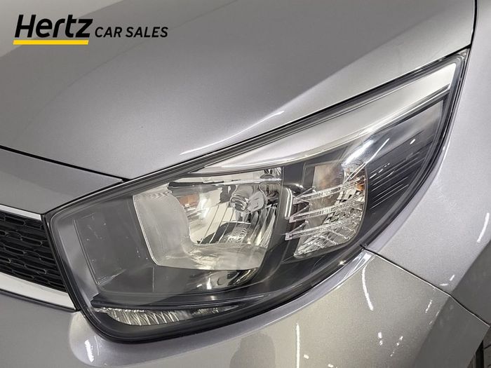 Kia Picanto 2023