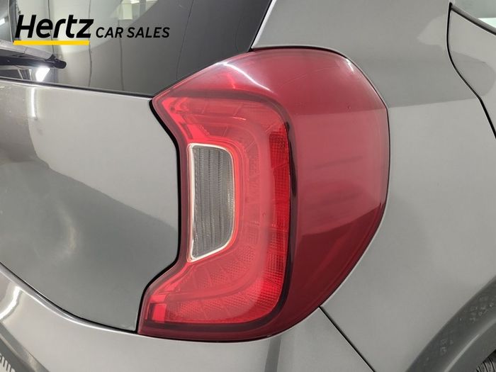 Kia Picanto 2023