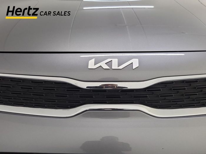 Kia Picanto 2023