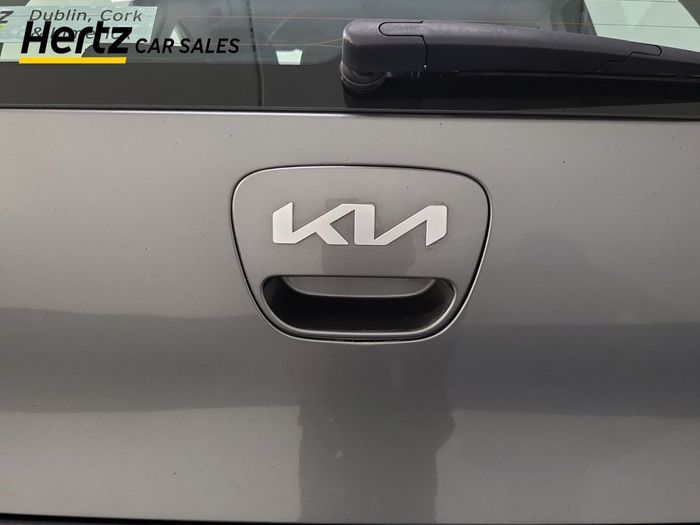 Kia Picanto 2023