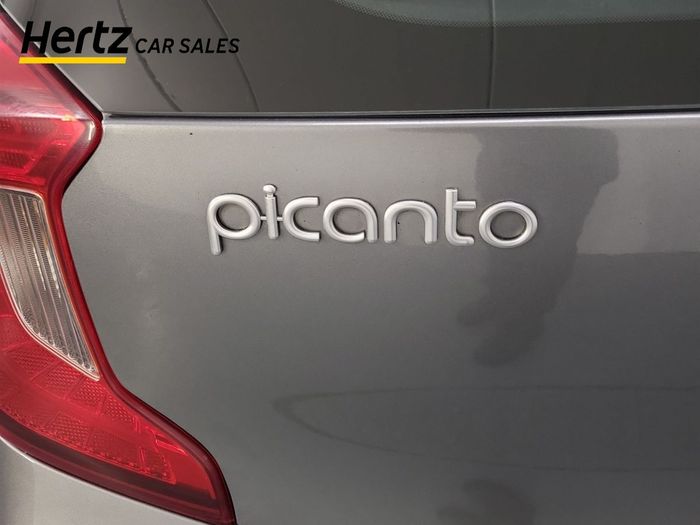 Kia Picanto 2023