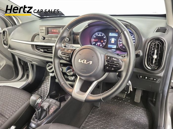 Kia Picanto 2023