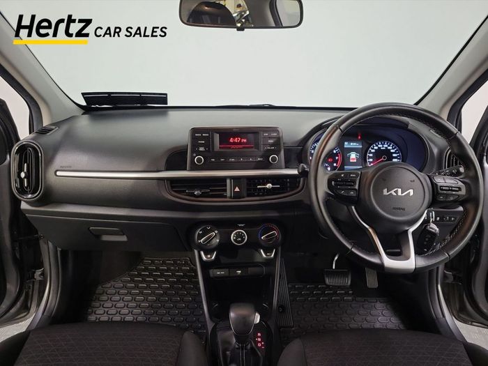 Kia Picanto 2023