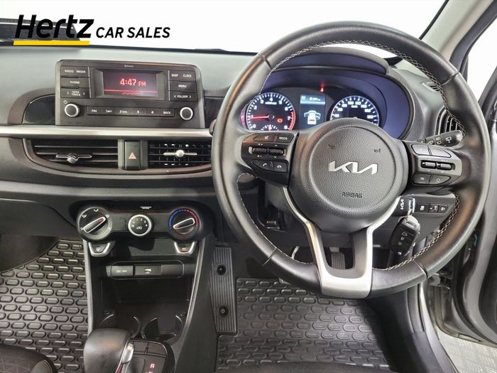 Kia Picanto 2023