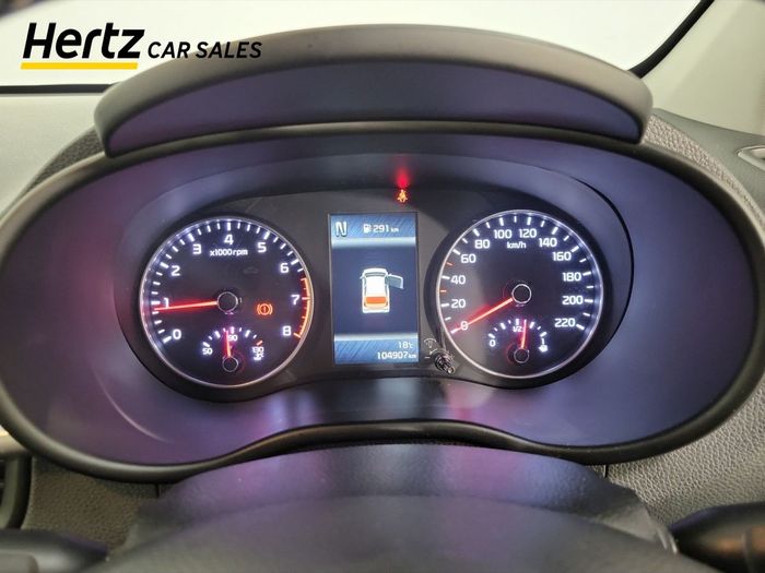 Kia Picanto 2023