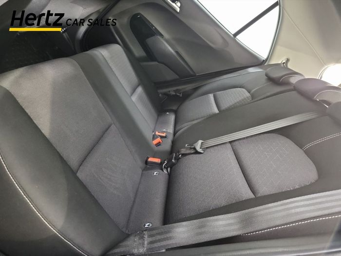 Kia Picanto 2023