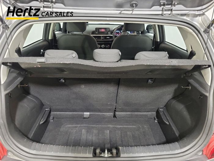 Kia Picanto 2023