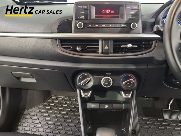 Kia Picanto 2023