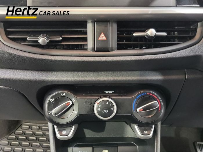 Kia Picanto 2023