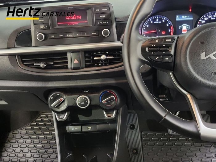 Kia Picanto 2023