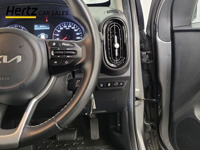 Kia Picanto 2023