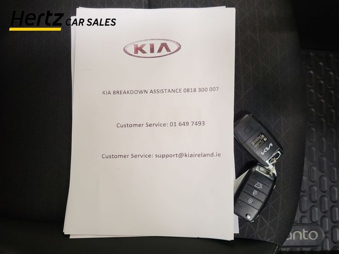 Kia Picanto 2023