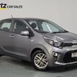 Kia Picanto 2023