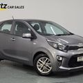 Kia Picanto 2023