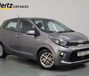 Kia Picanto 2023