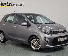 Kia Picanto 2023