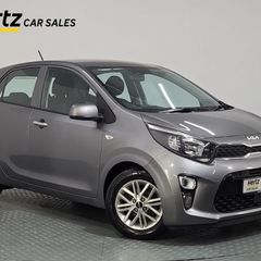 Kia Picanto 2023