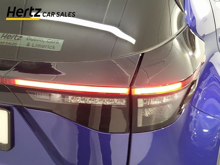 Toyota Yaris Cross 2023