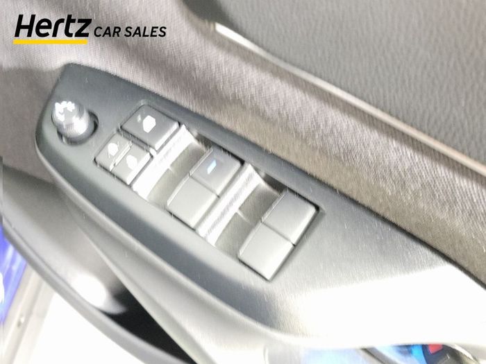 Toyota Yaris Cross 2023