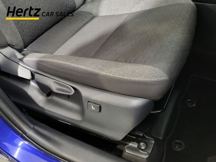 Toyota Yaris Cross 2023