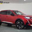 Peugeot 2008 2023