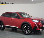 Peugeot 2008 2023