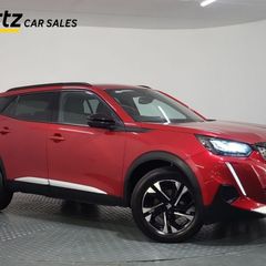 Peugeot 2008 2023