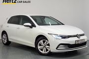Volkswagen Golf 2023