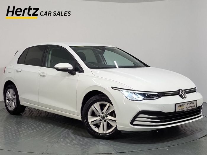 Volkswagen Golf 2023