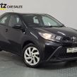 Toyota Aygo X 2023