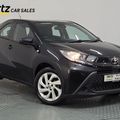 Toyota Aygo X 2023