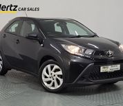 Toyota Aygo X 2023