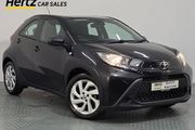 Toyota Aygo X 2023