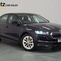 Skoda Octavia 2025