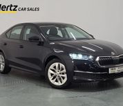 Skoda Octavia 2025