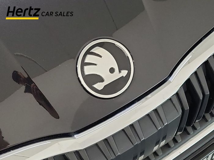 Skoda Octavia 2025