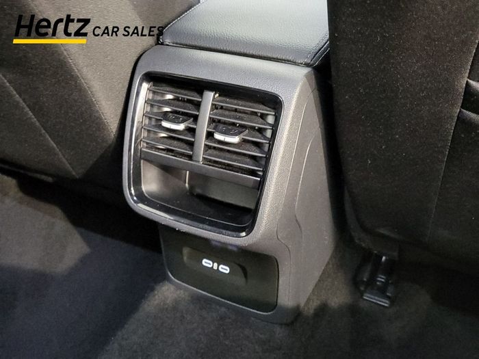 Skoda Octavia 2025