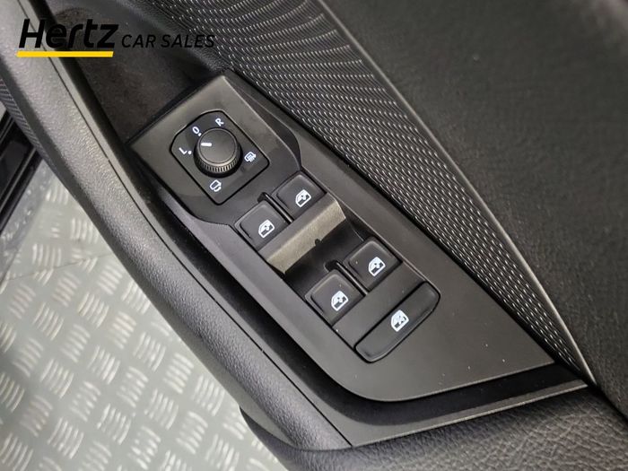 Skoda Octavia 2025