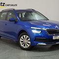Skoda Kamiq 2024