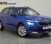 Skoda Kamiq 2024