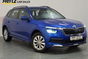 Skoda Kamiq 2024