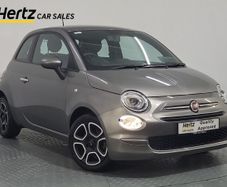 Fiat 500 2023